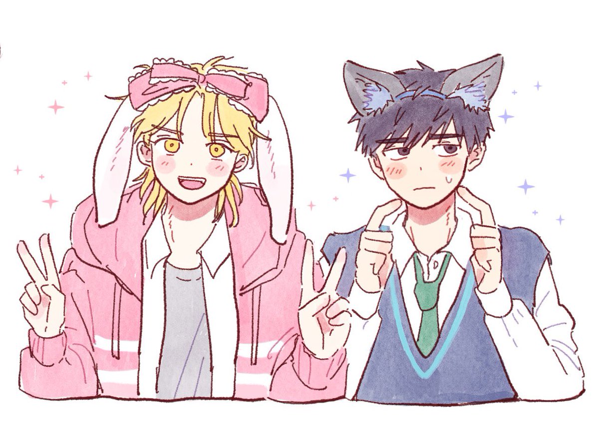 머리띠 캐해 넘 조움ㅋㅋㅋㅋ ㅠ #nohome