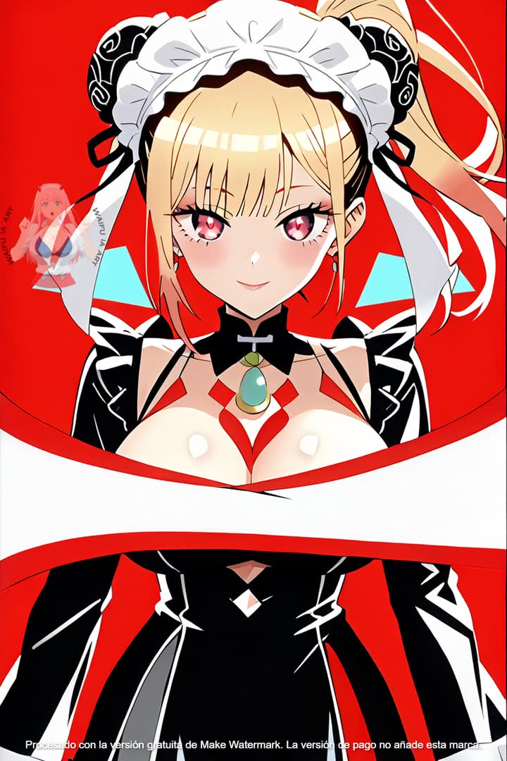 Waifus_AIs's tweet photo. ya probé mis nuevos bikinis ¿quieres ayudarme a quitármelos cariño?

-Marin  Kitagawa

#AnimeArt https://t.co/rFlz0TcGwr