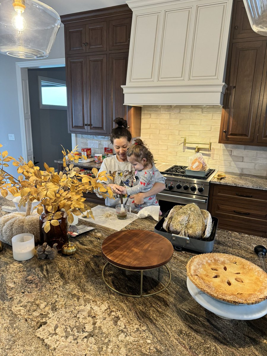 Happy Thanksgiving beautiful people.. 

My Journey to Gratitude

My whole life I’ve been chasing wealth and happiness.. I thought the first would bring the second. 

I echo the sentiment of many.. Money brings a freedom from an anxiety that certainly makes life lighter for the