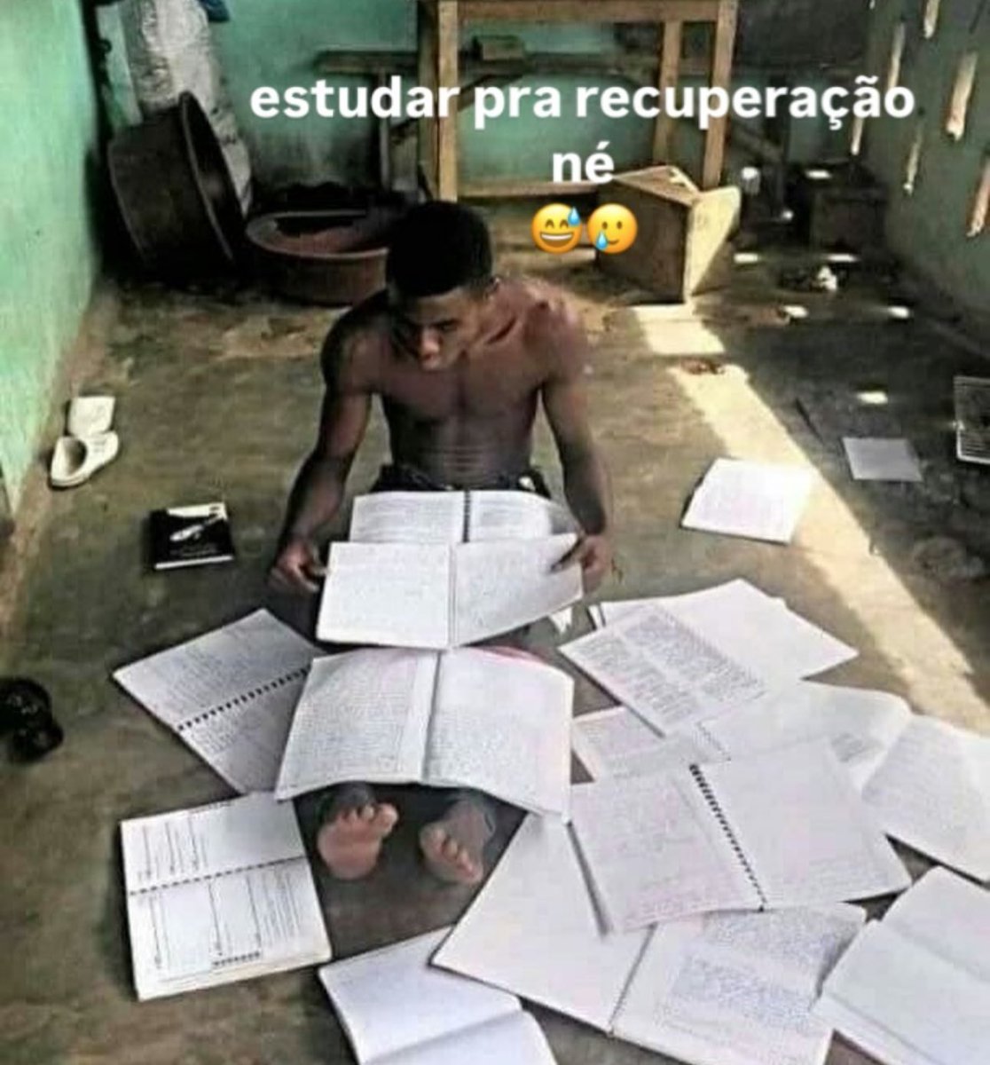 shitpostverdade's tweet photo. https://t.co/AOKxz4wCzX