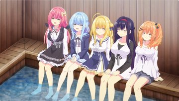ハミダシクリエイティブ 第9話