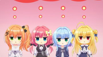 ハミダシクリエイティブ 第9話