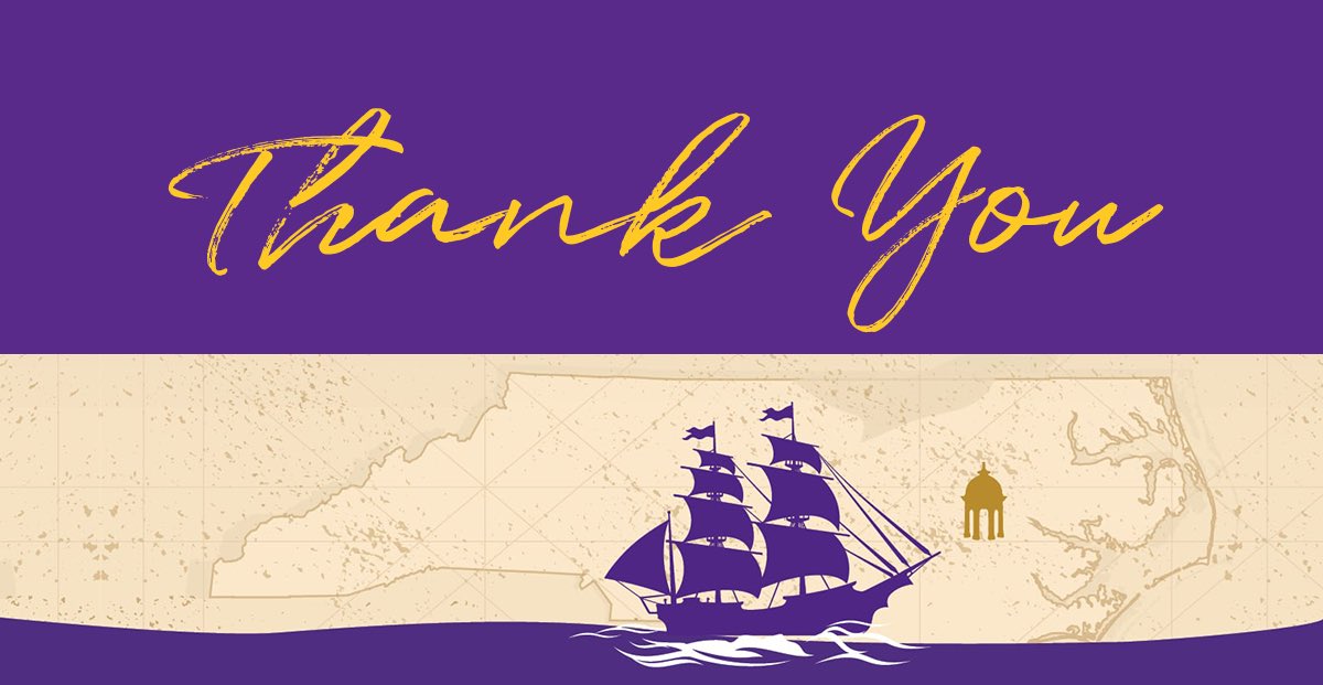 Happy Thanksgiving!

We’re grateful for the generosity that drives student success, shapes future leaders, and strengthens our communities. Thank you for making an impact!

Show your Pirate™ pride with our custom graphics: bit.ly/498z1up

Wishing you a joyful holiday!