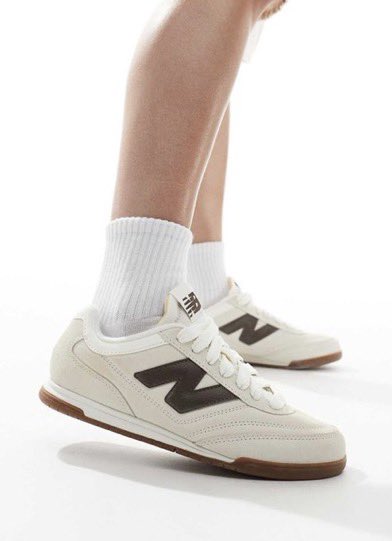 New Balance 
295 SR
• شامل كل التكاليف + شحن سريع✨