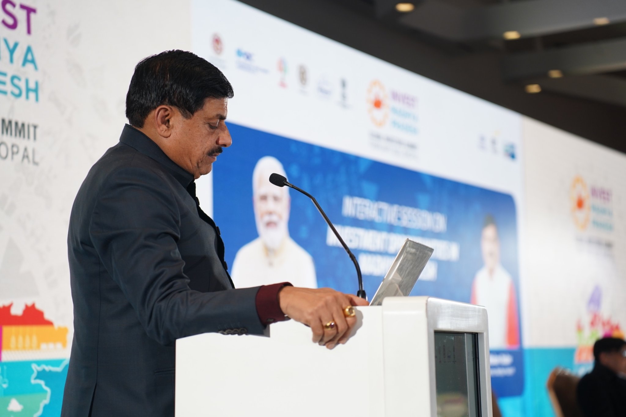 New Thermal Power Station to Propel Industrial Development in the State: Chief Minister Dr. Yadav