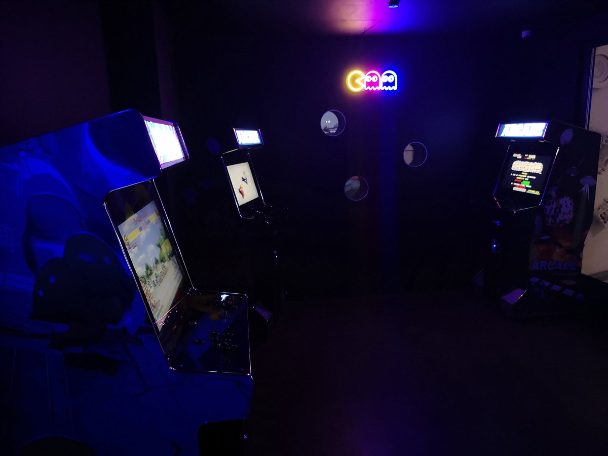 Thomas Bachmann 15 📯 tweet media