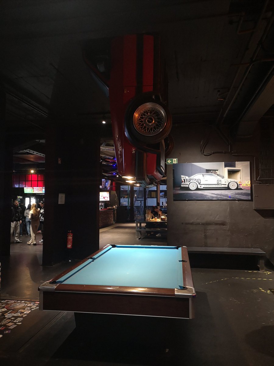 Thomas Bachmann 15 📯 tweet media