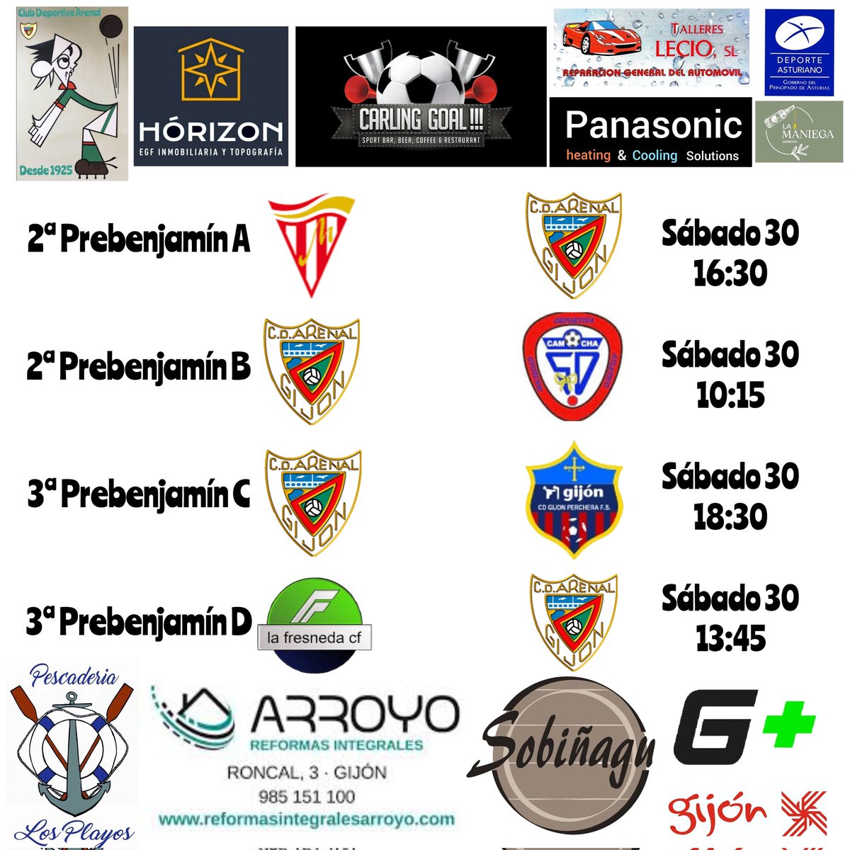 cd_arenal_oficial tweet media