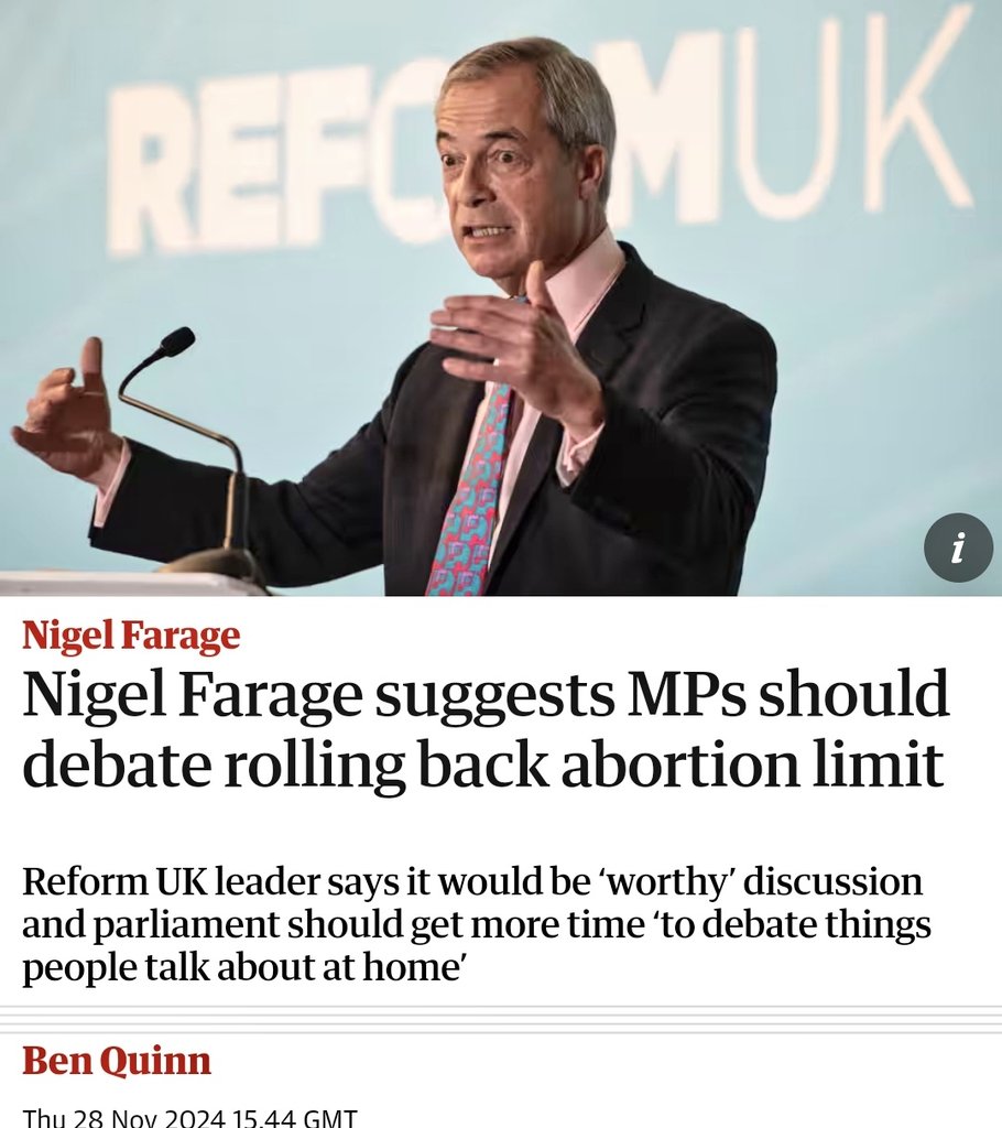 Chirpy Chet (@chirpychet) on Twitter photo How can I put this? ๐คทโโ๏ธ Ah yes, Nigel Farage can fuck off with this. How can I put this? ๐คทโโ๏ธ Ah yes, Nigel Farage can fuck off with this.