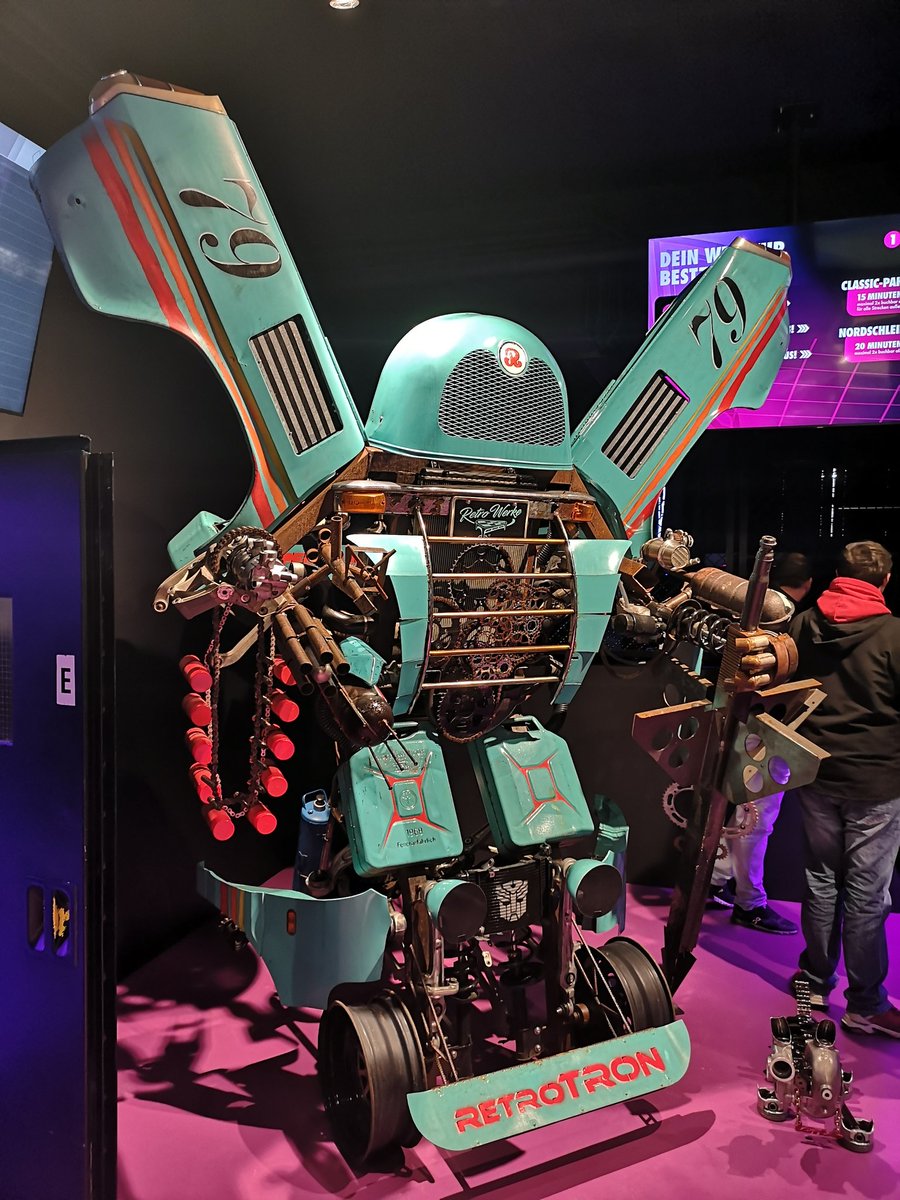 Thomas Bachmann 15 📯 tweet media