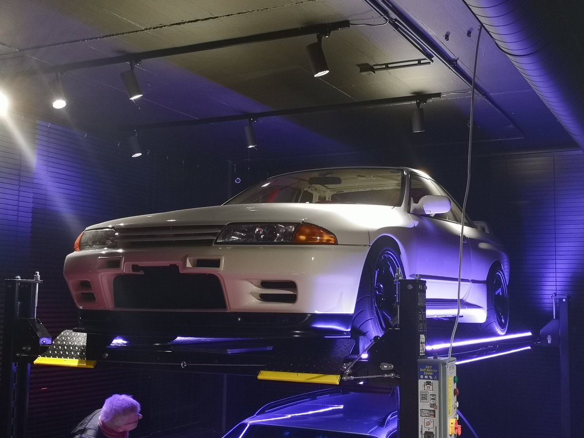 Thomas Bachmann 15 📯 tweet media