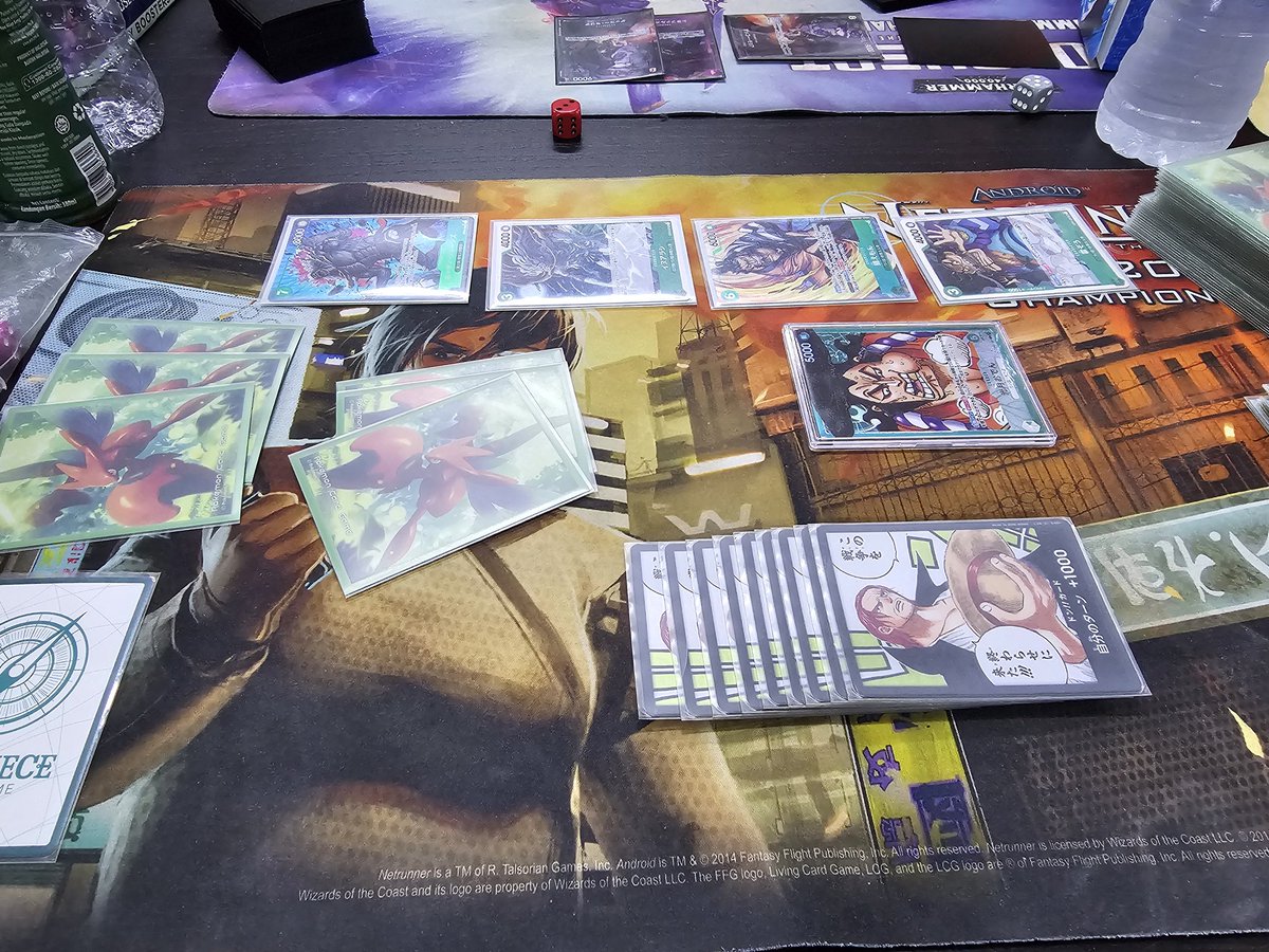 New Oden kinemon copembo is fun