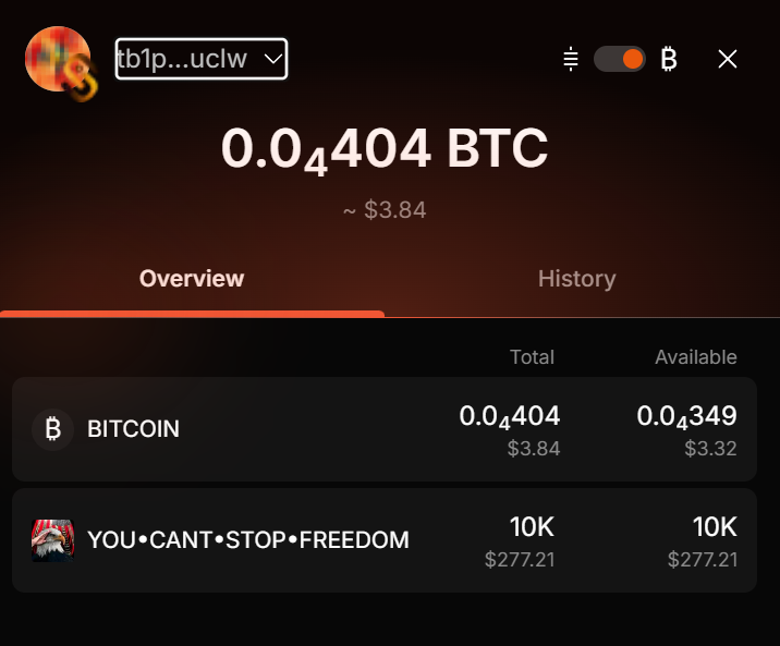 MaiaUnderhill's tweet photo. @Saturn_btc tb1pyzp5nflrtt6g5d2jxt9fknu5atwa52zma48hnjm4alsv0sfc5v8stfuclw https://t.co/fyisOTxkR4
