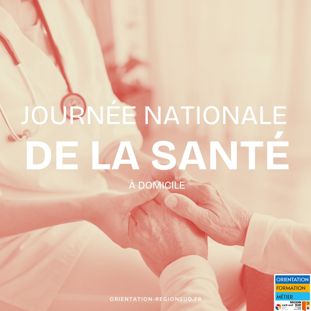 👥[La #santé à #domicile] La région Provence-Alpes-Côte d’Azur compte 12 millions de séniors. Ce sont autant de personnes qui nécessitent des services et des soins appropriés en fonction de leur aspiration et de leur santé. +d'info swll.to/wYnE0Y @PSPPACA