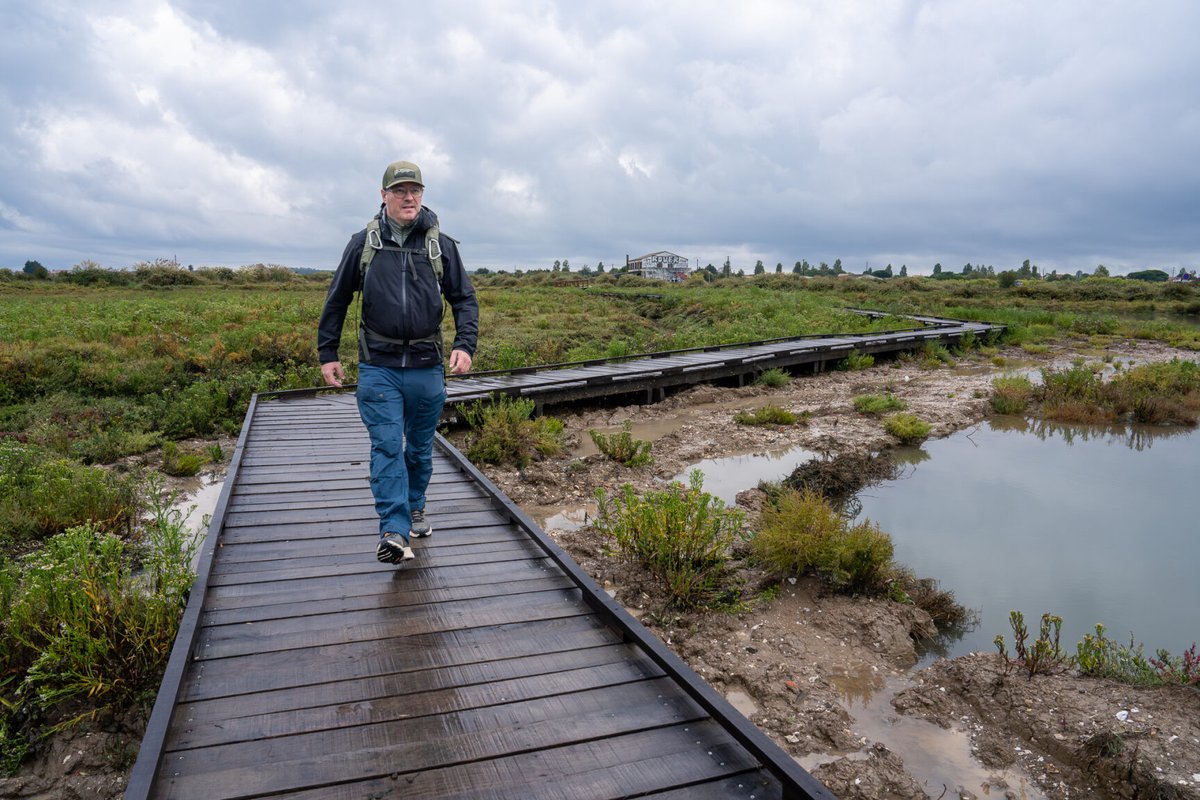 I-Trekkings tweet media