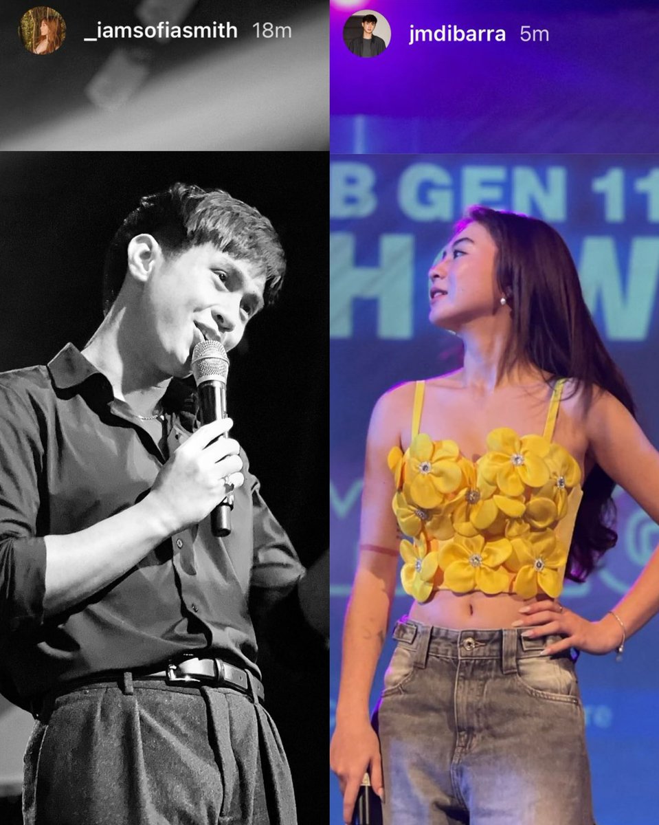 kowalerts's tweet photo. “Nothing's gonna stop us now" JMFYANG PROUD OF EACH OTHER 💛

#JMFyang
JMFYANG MARBELousDAY #PBBGen11 https://t.co/O3ss3iSGmw