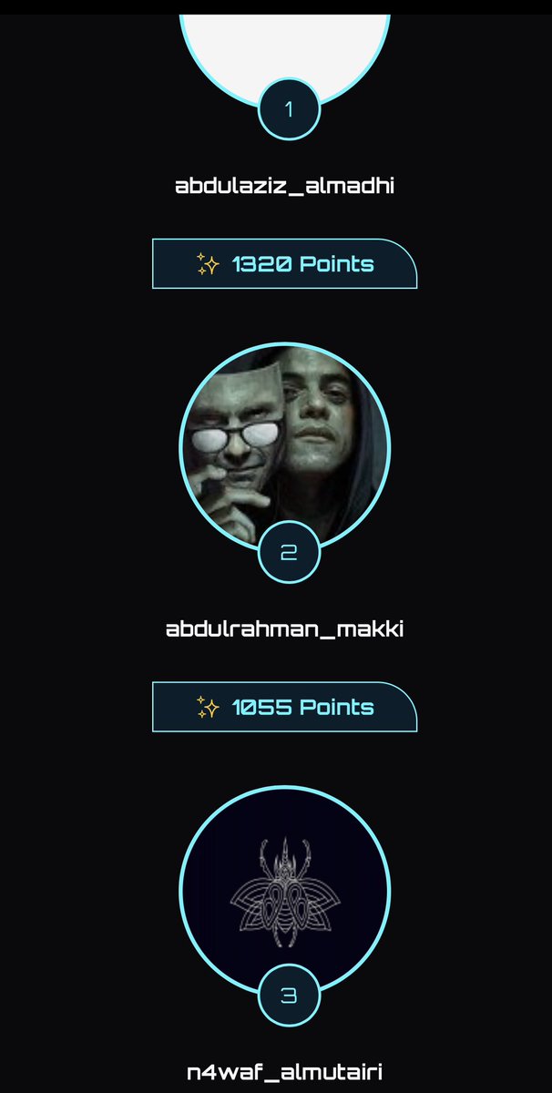 Abdulrahman Makki | عبدالرحمن مكي tweet media