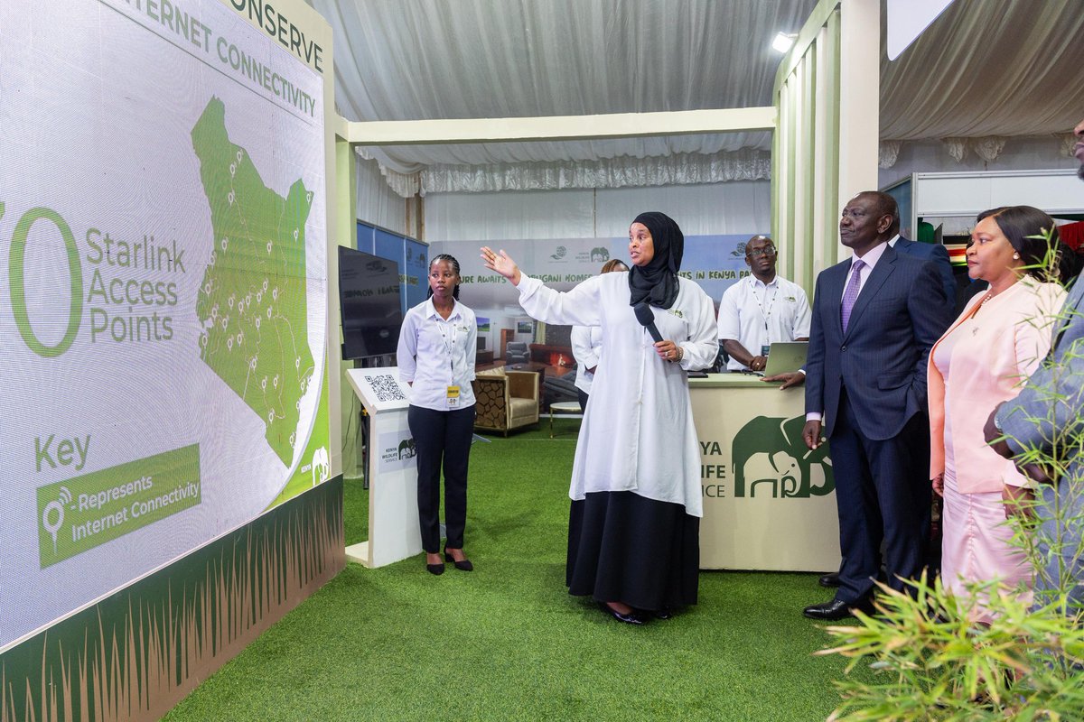 The platform’s success is evident in the substantial increase in revenue collection, the eradication of corruption-prone manual systems and the elimination of delays that previously hindered access to critical services.  
#ecitizen@1