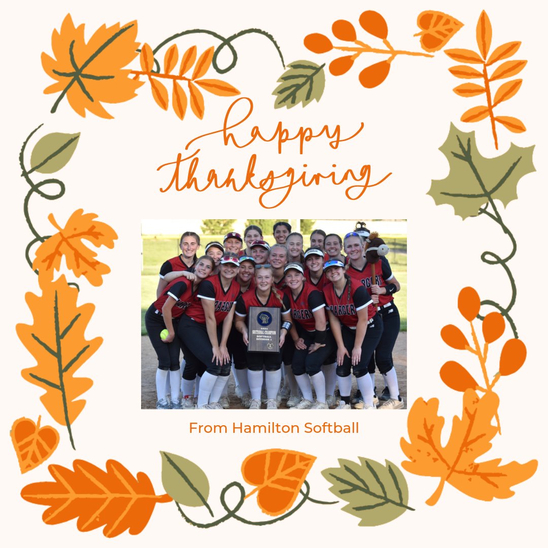 Happy Thanksgiving from our family to yours! 🦃