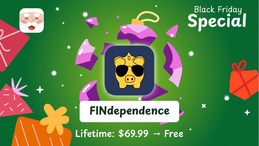 Indie App Santa tweet media