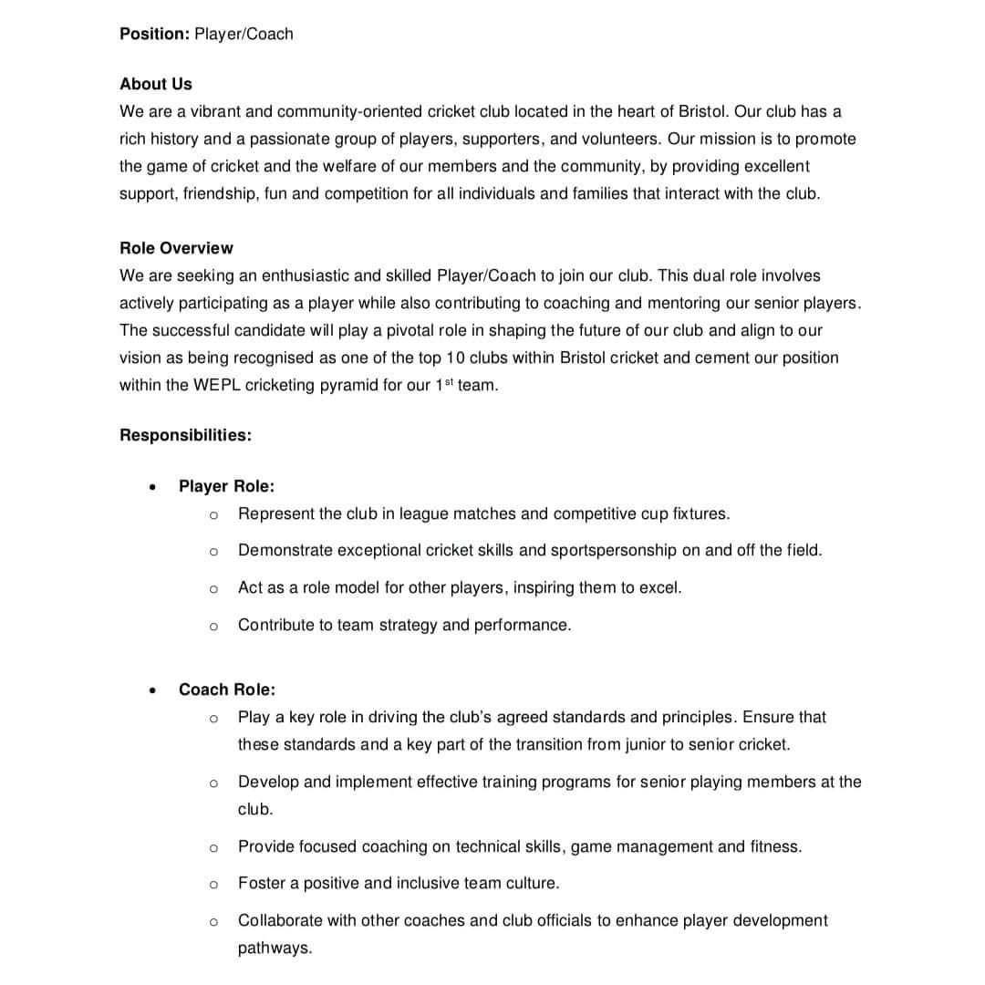 Stapleton CC tweet media