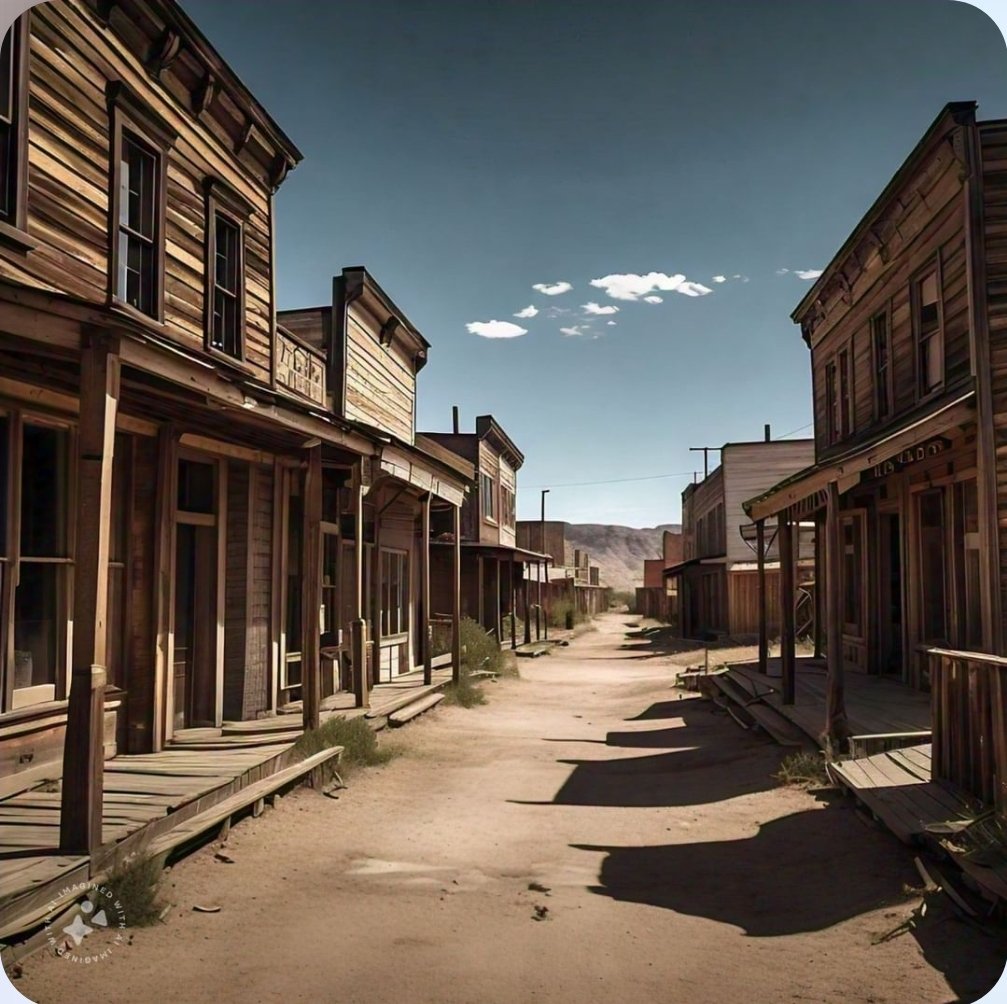 Why are you still here?