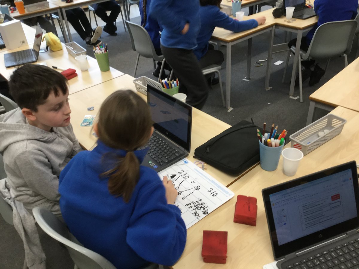 Bilston Primary tweet media