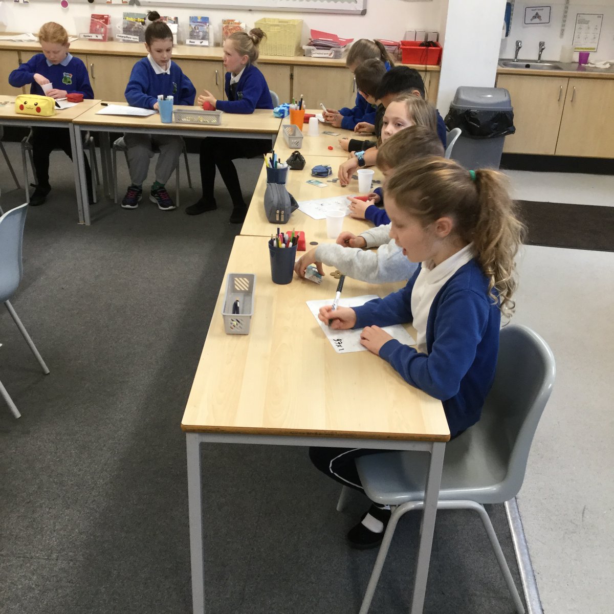 Bilston Primary tweet media