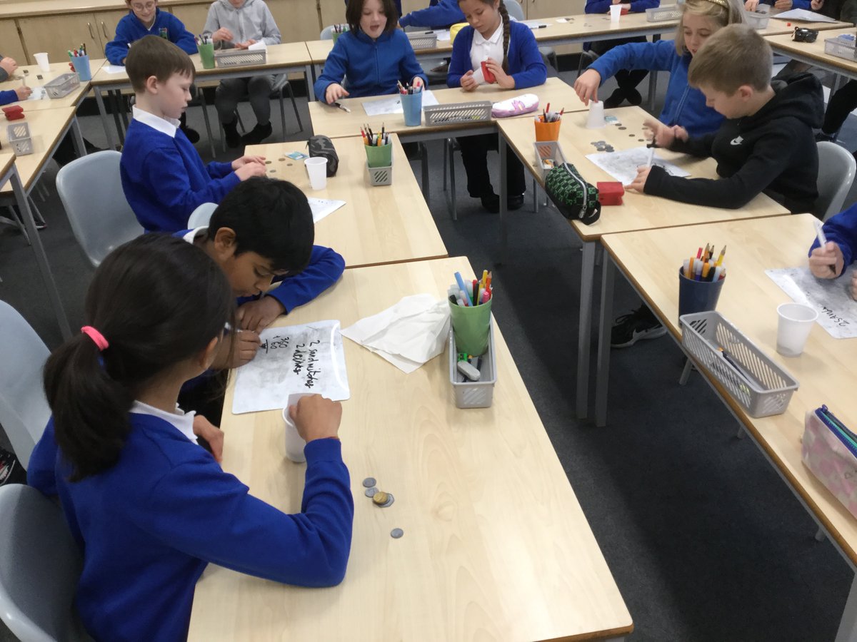 Bilston Primary tweet media