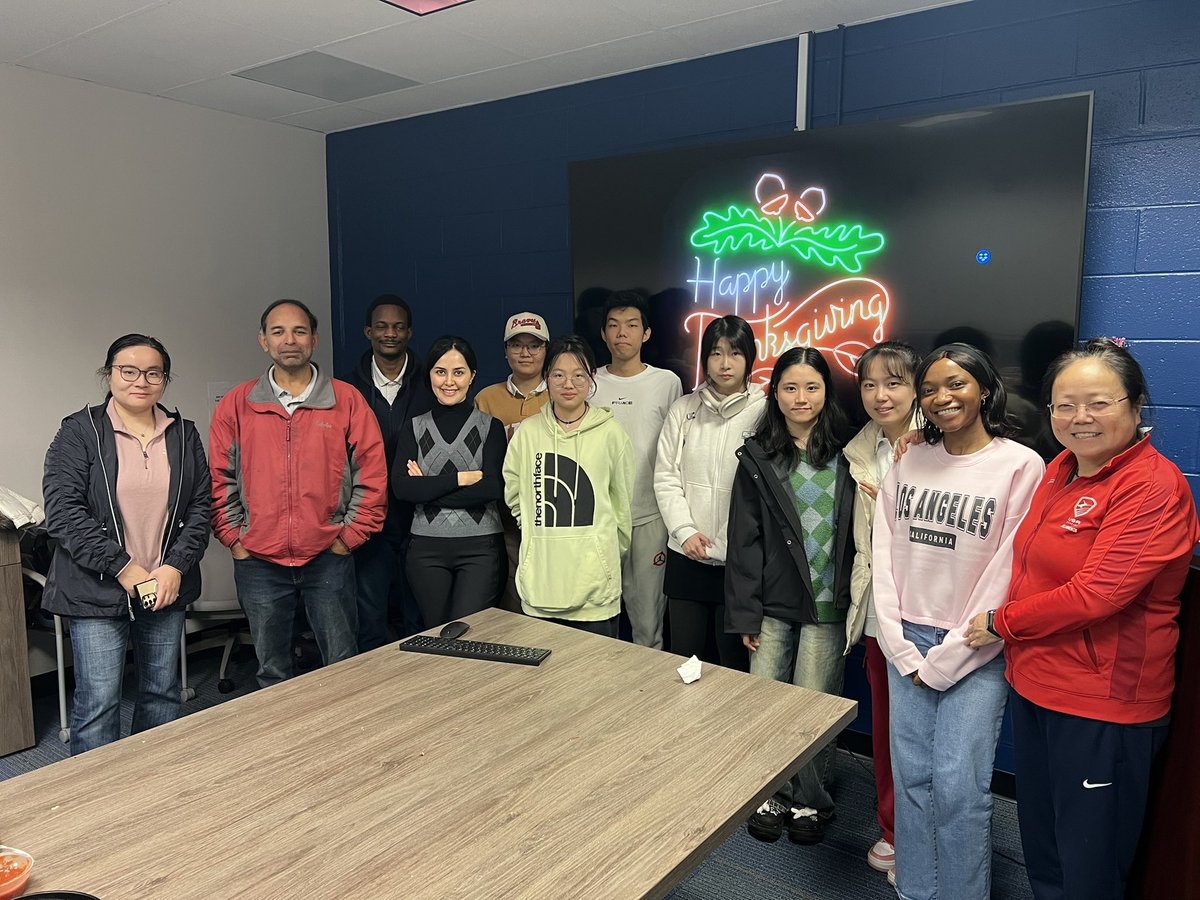 JYang Lab tweet media