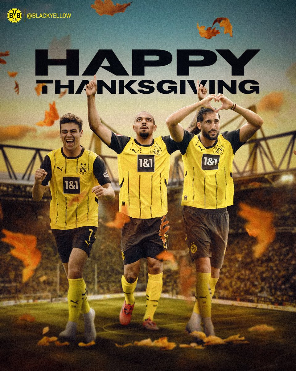 Borussia Dortmund tweet media