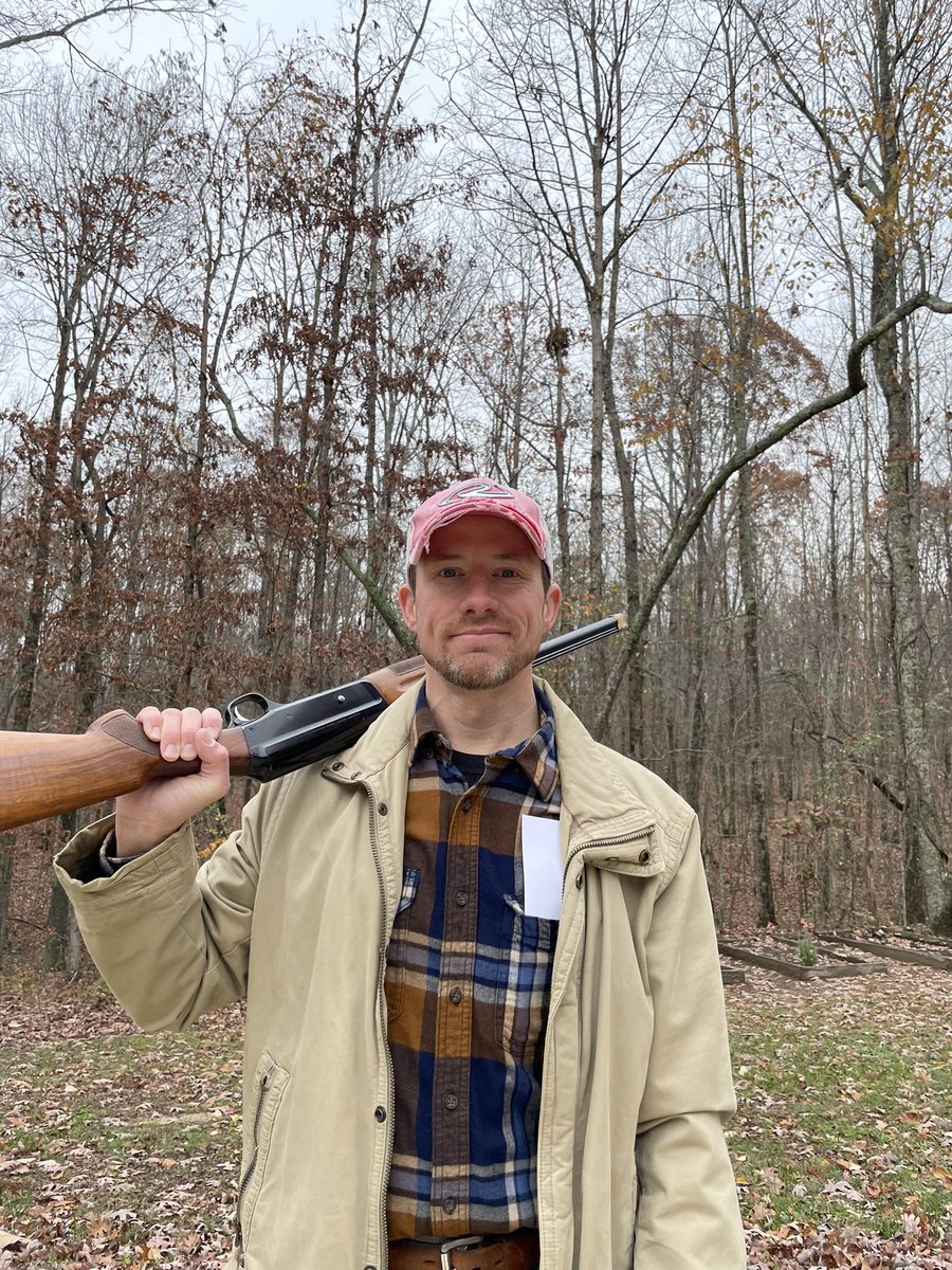 We won a turkey at Fischer Rescue Squad this morning. Happy Thanksgiving!