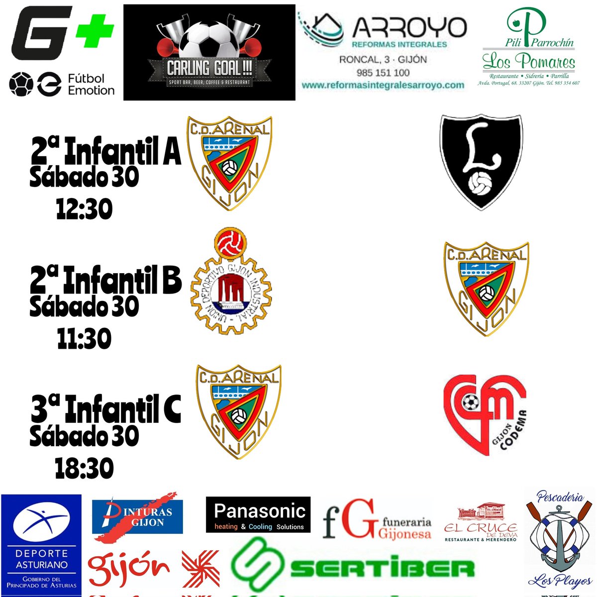 cd_arenal_oficial tweet media