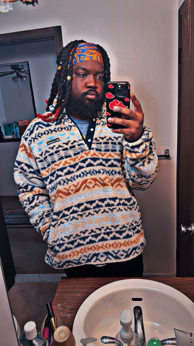 💚 Thee Hokage👑 tweet media