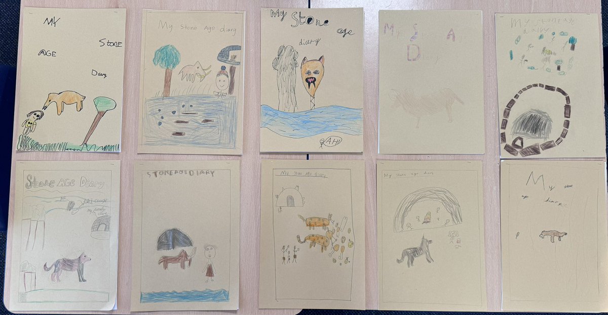 Gooseacre Primary tweet media