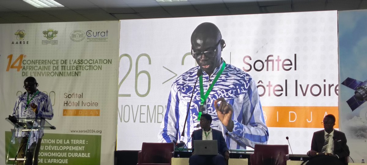 AFRIGIST 🇳🇬🇨🇲🇧🇫🇧🇯🇲🇱 🇬🇭 🇳🇪 🇸🇳 tweet media