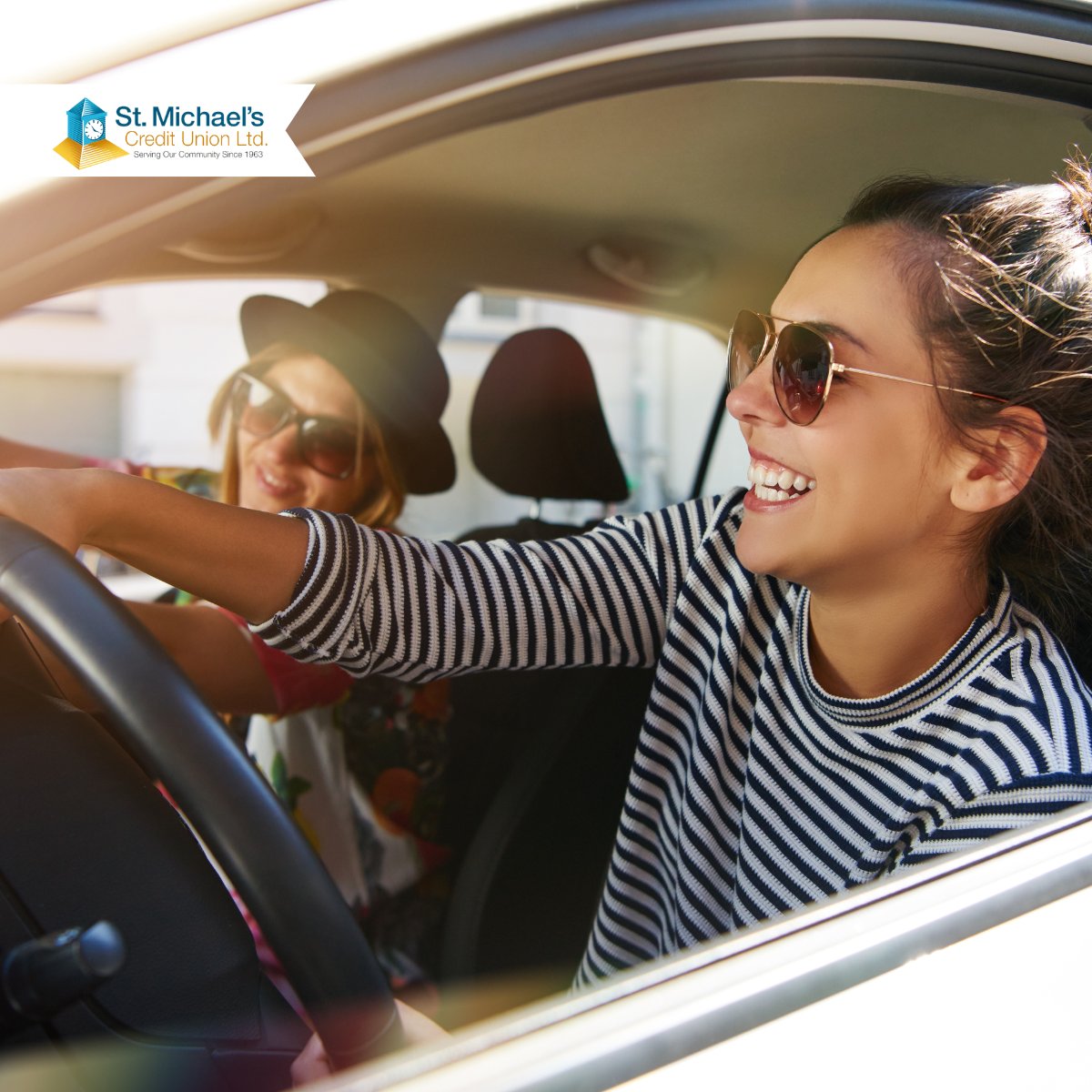 St. Michael's Credit Union tweet media