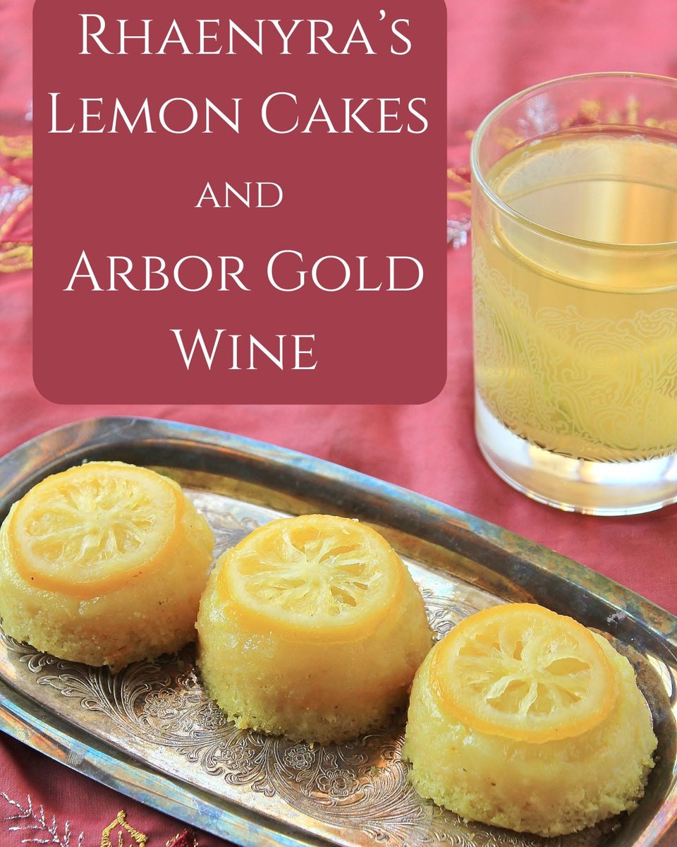 Wonderland Recipes tweet media