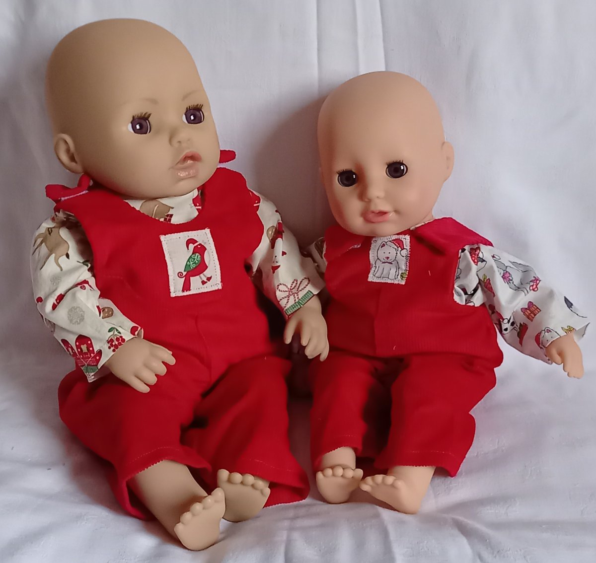 Janet Husk tweet media