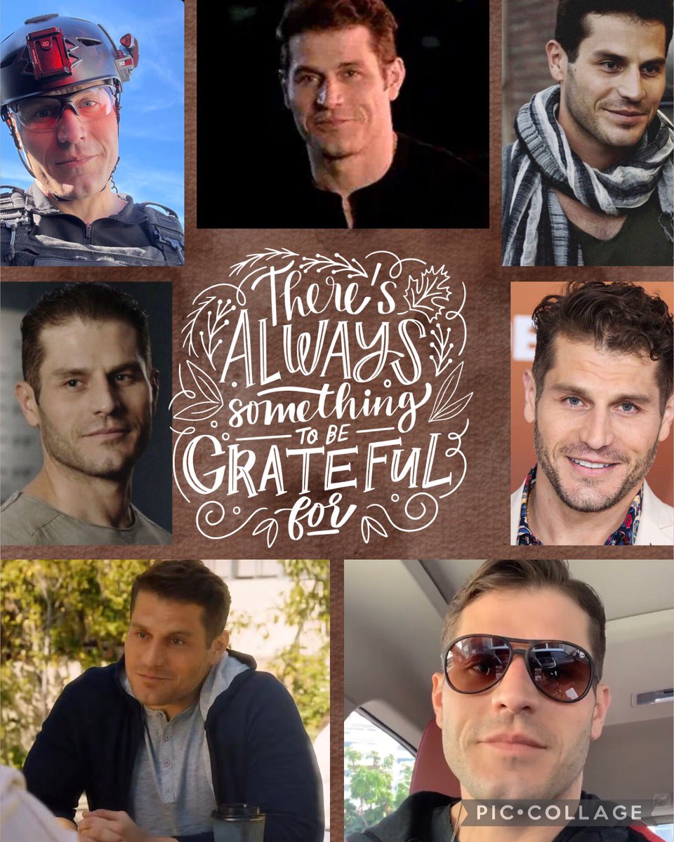 Iris_la_Belleza's tweet photo. I am grateful for this beautiful soul, My King @LouFerrignoJr Hope you’re having an amazing Thanksgiving with your beautiful family. 🥰🩵😍
#ThankfulForTommyKinard #Tevan #BuckTommy #DonavanRocker #BreathtakinglyBeautiful #RayofSunshine https://t.co/4mDfFhWFTq