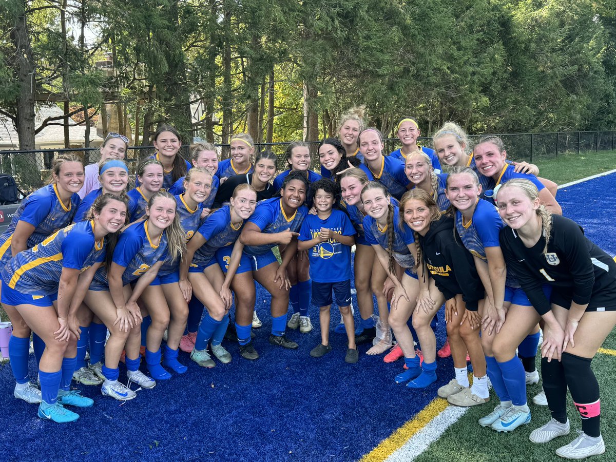 Happy Thanksgiving to all of our players, families and fans!!! We are so Thankful for so all of you and so many things🏹⚽️🏆
<a href="/suaarrows/">St. Ursula Athletics</a> <a href="/suatoledo/">St. Ursula Academy</a>