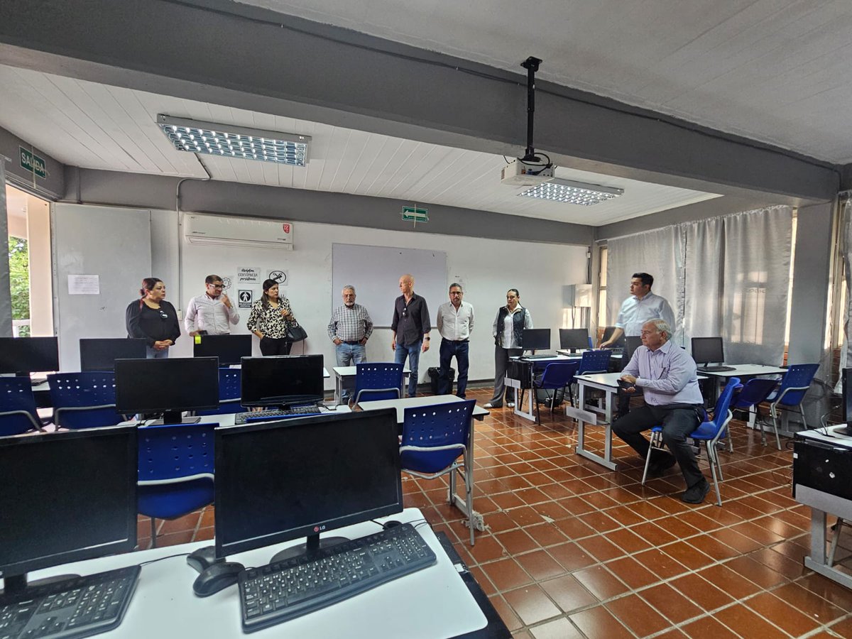 CANACINTRA_Trc's tweet photo. Educación e Industria: ¡Sinergias que impulsan el futuro de nuestra región!🤩

📚Con el propósito de fortalecer el Modelo Dual y promover la innovación educativa, estamos creando oportunidades que conecten la educación con la industria. https://t.co/5IY7sQSbJe
