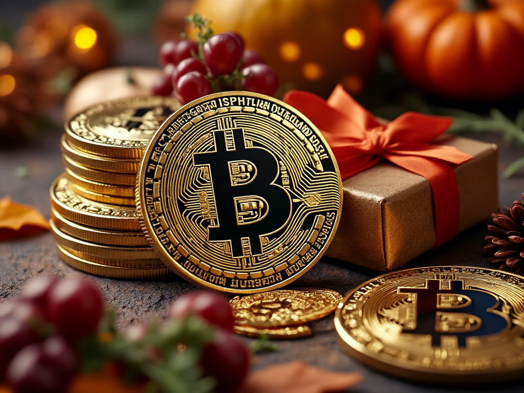 LarkDavis's tweet photo. Bitcoin price on Thanksgiving Day:

2012: $12.50
2016: $730
2020: $17,700
2024: $95,000  

What's your prediction for 2028? https://t.co/2rZMVxyWSO