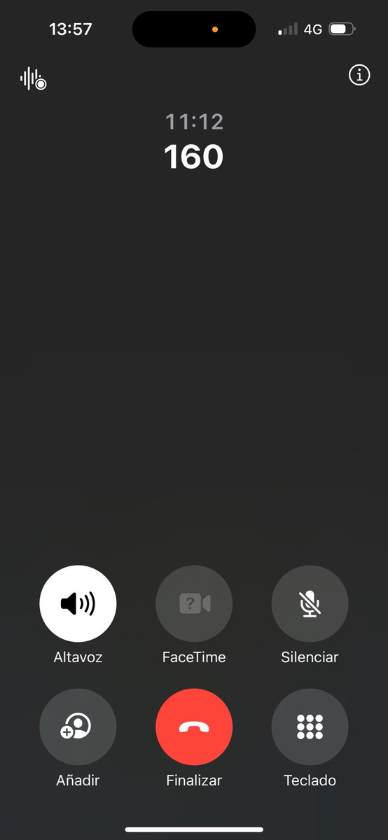 lauriiservin's tweet photo. En serio 11 minutos tengo que estar esperando una llamada para hacer un reclamo ? @ANDEOficial  que locuraaaaa https://t.co/R4UpSZaMhZ