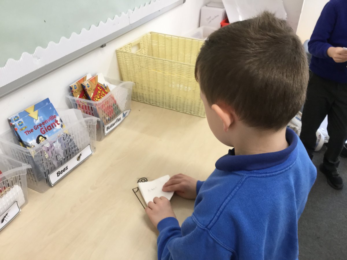 Bilston Primary tweet media