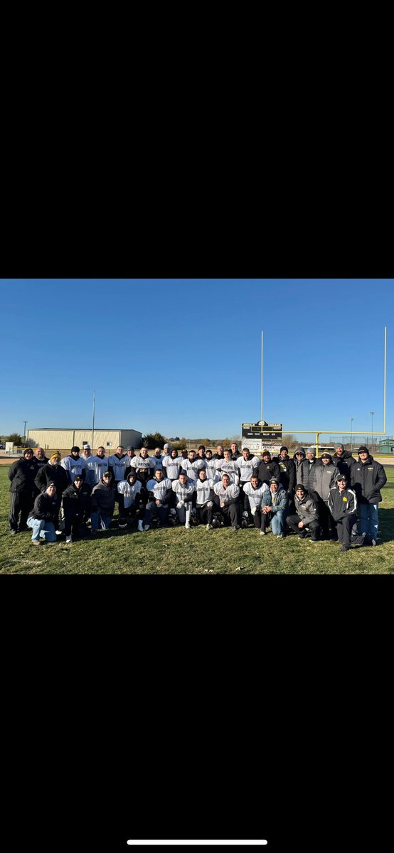 Andale Football tweet media