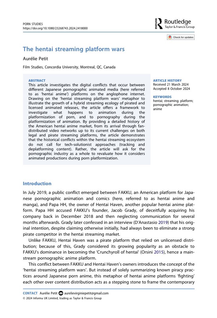 Aurélie Petit 👩🏻‍💻✨ tweet media