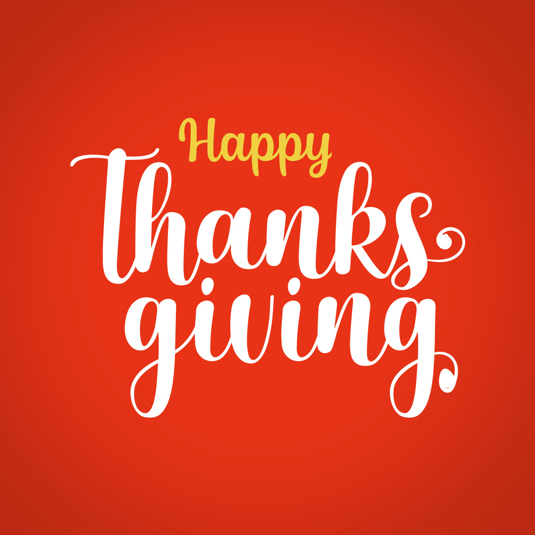 McAfeeInsure's tweet photo. We are thankful for all of the wonderful people who make our mission possible! Who are you thankful for? #Thanksgiving https://t.co/foacDXzPjt