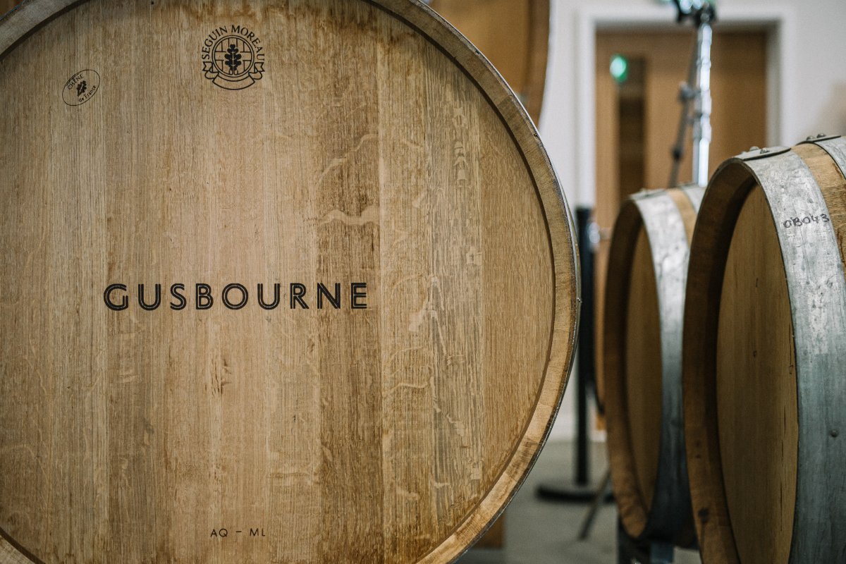 Gusbourne (@gusbourne) on Twitter photo We are delighted to announce our distribution partnership with the UK’s leading wine supplier <a href="/EnotriaCoe/">Enotria&Coe</a>.
We’re excited to work alongside Enotria&Coe to bring Gusbourne to even more of the UK’s finest hospitality venues.
#Gusbourne #EnotriaandCoe #EnglishWine We are delighted to announce our distribution partnership with the UK’s leading wine supplier <a href="/EnotriaCoe/">Enotria&Coe</a>.
We’re excited to work alongside Enotria&Coe to bring Gusbourne to even more of the UK’s finest hospitality venues.
#Gusbourne #EnotriaandCoe #EnglishWine
