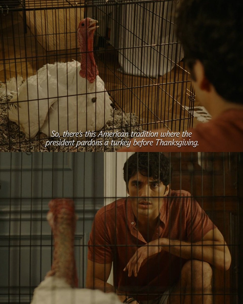 And they were roommates… #RWRBMovie